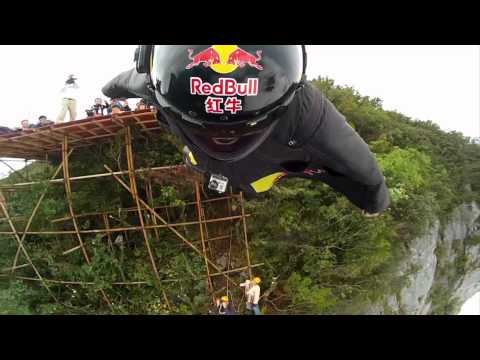 Elyk Retsof Re-Edit - GoPro Viral Video