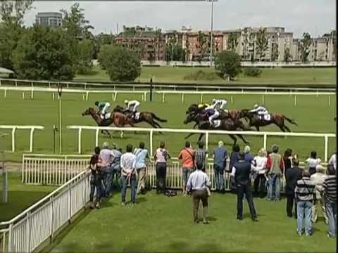 Premio Bersaglio 2012 (LISTED RACE)