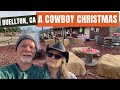 A Cowboy Christmas Festive Holiday Fun In Buellton California