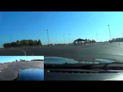 FSAE vs Miata Autocross