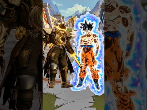 STRONGEST Anime Characters vs Sinister Titan Clockman || LEGENDARY BATTLE😈🥶