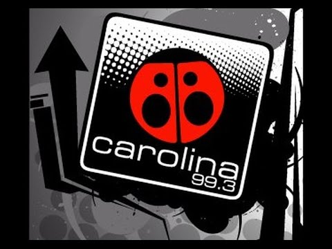 La Cumbia Del Brandon - Pelao Rodrigo (Radio Carolina)