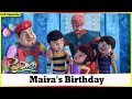 Rudra Mairas Birthday Full Episode 39