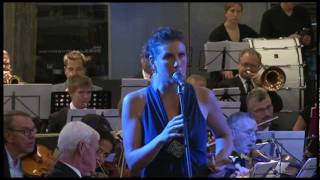 Nana Schwartzlose and Vejle Symfoniorkester
