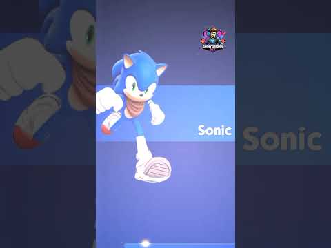 Sonic Dash 2: Sonic Boom - Gameplay Walkthrough | Level 15🔥💥😲👀