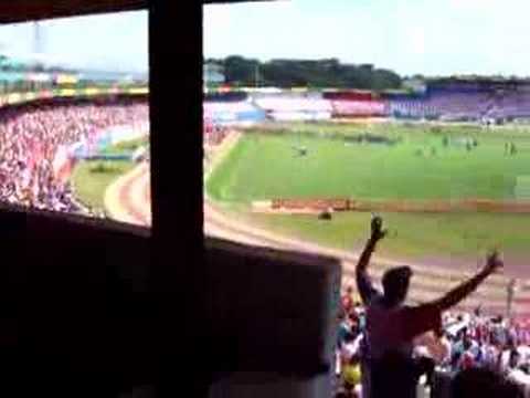 Paraná Clube 1 x 3 Cruzeiro - Brasileiro 2003