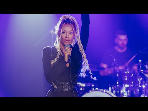 LUCIA GIBARTI | Showreel 2023