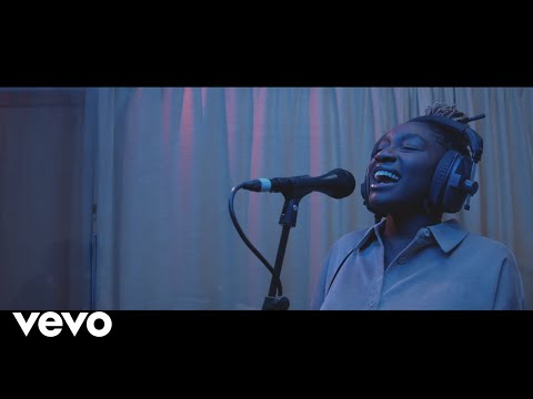 Blessing Annatoria - Count My Blessings (Live)