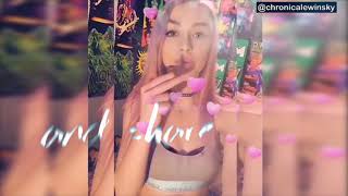 Wildkin - High By Your Side (Lyric Video)