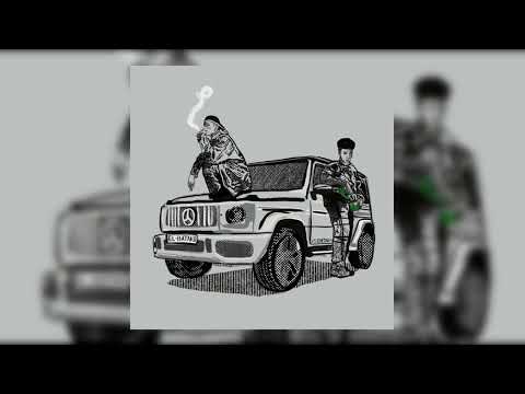 el Batako x Ksentaks - PLAN (prod. llouise)