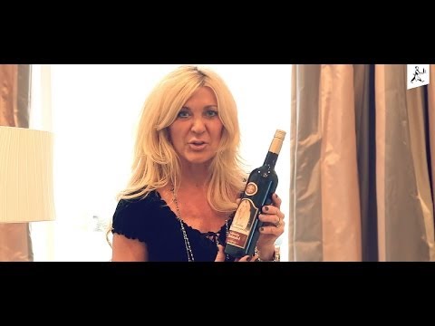 Maria Montazami Zinfandel