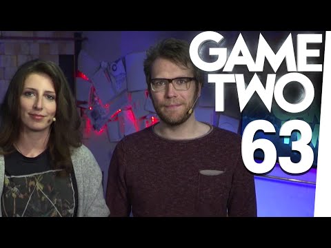 Ni No Kuni 2, God of War, Attack on Titan 2 | Game Two #63