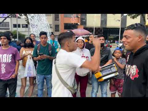 ASIO 🆚 RIPLEY 🆚YERO - OCTAVOS DE FINAL 🏆 [RAPSINGROSERIAS PLAZAS] FECHA 41