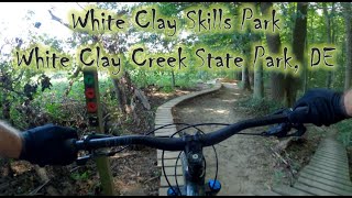 White Clay Skills Park