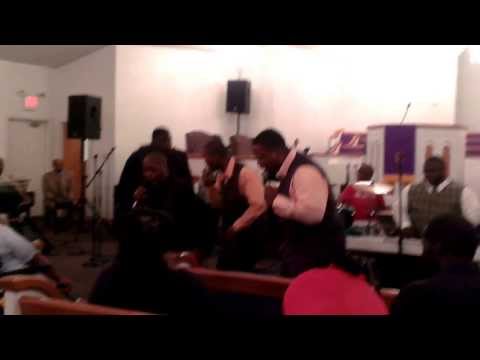 The Strong Soldiers: The Jubilee Hummingbirds Anniversary