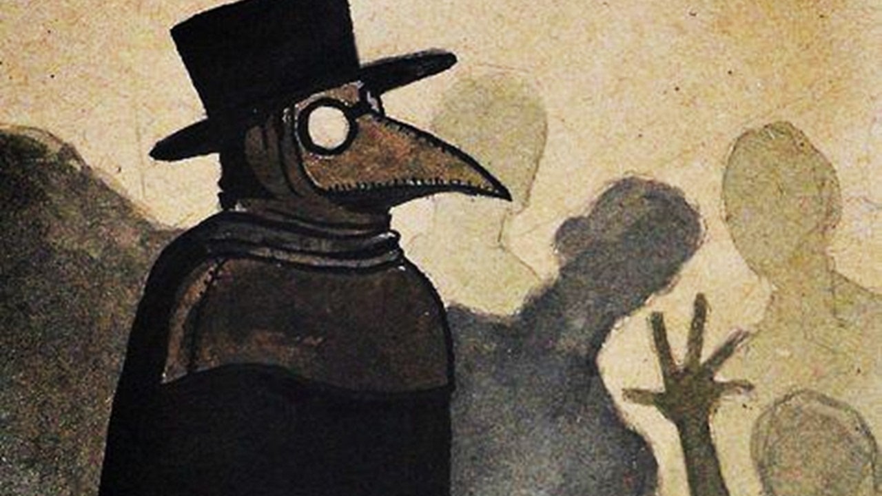 The Plague | Albert Camus