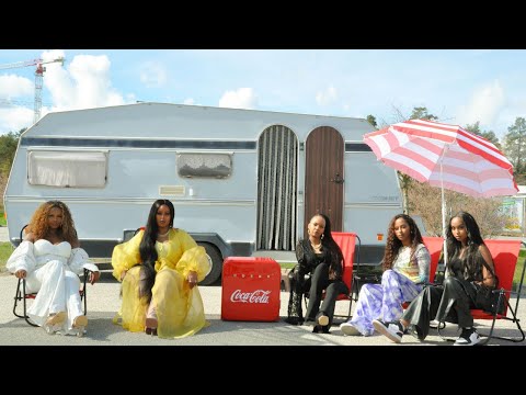Cherrie - No Lie (Official Video)