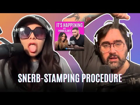 Nicole Polizzi and Joey Camasta