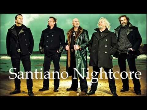 Nightcore - Wir sind uns treu (Santiano)