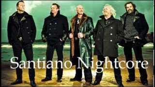 Nightcore - Wir sind uns treu (Santiano)
