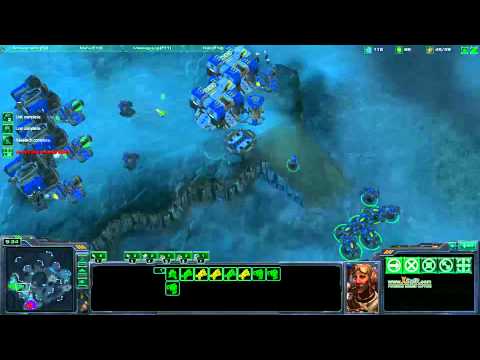 ROOTDestiny 2v2 Game - 1 / 2