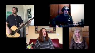 Uncle Rat with Possibly Irish