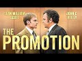 The Promotion Sean William Scott John C Reilly COMEDY Full Movie In English