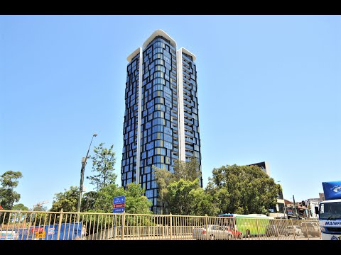 "Embassy" Unit 2108, 1 Marshall Avenue, St Leonards