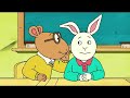 PBS Kids Promo Arthur 2021 WDCQ