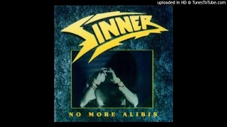 Music video thumbnail preview for Sinner - Boys In Trouble by Sinner