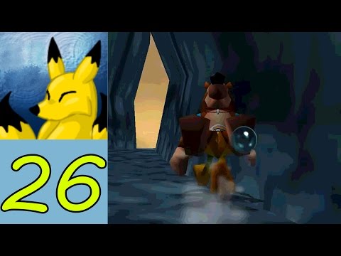 Banjo Tooie | Episode 26: Cloud Cuckooland
