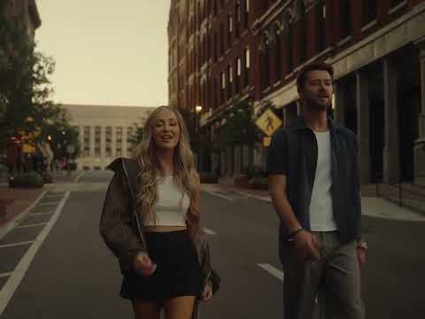 Adam Doleac - Day One ft. Madeline Merlo (Official Music Video)