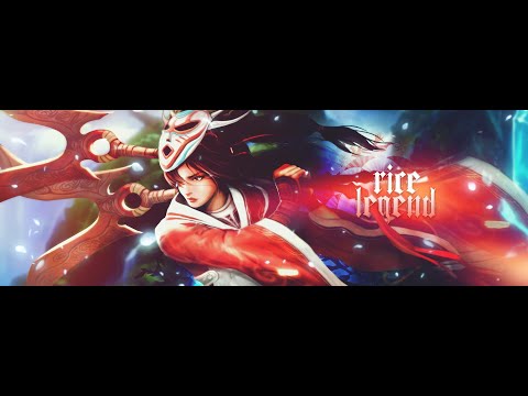Former Rank 1 Akali Returns | RiceLegend
