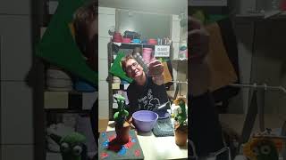 Destaque ao vivo