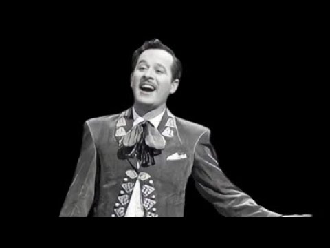 Mexico Lindo - Pedro Infante