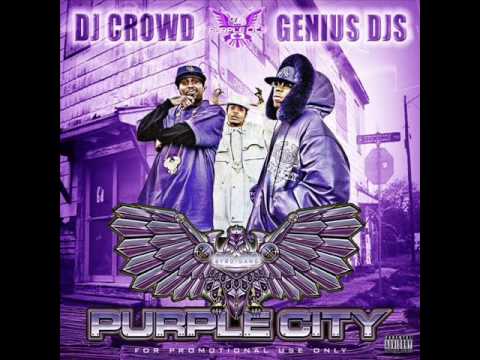 The Yay Boys ft Taj He Spitz-Purple City