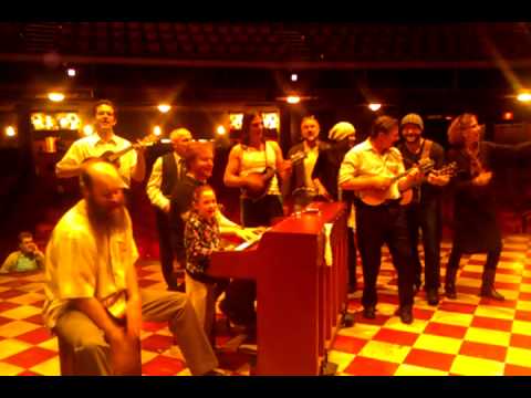 Happy Birthday Alex!!