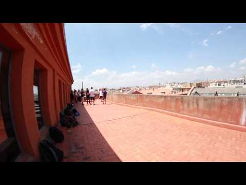 O.D.R.U.S.B.A - TOTALDIA AL TARRAT