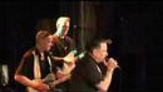 Robert Gordon & Red Hot live in Helsinki part. 1