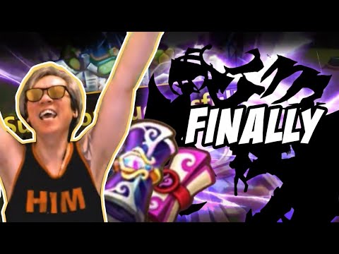 2026 GOD KUMAR?!? BUT WE FINALLY HIT SOMETHING NEW - SUMMONERS WAR