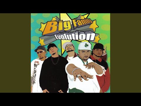 IN DA BUILDING (EVOLUTION) old times (feat. Okuma, Lucciano, Qg Peceta & Baby G)