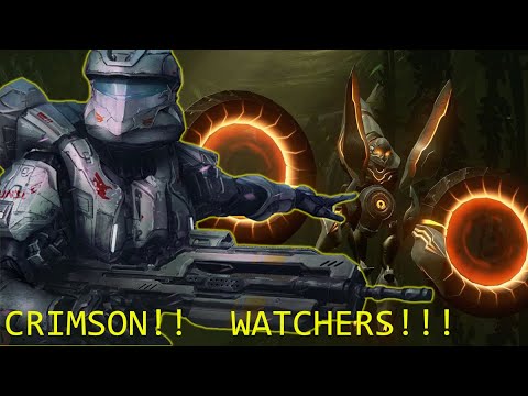 Spartan Ops is a Hilarious Fever Dream