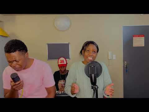 THE SWEET HOPE PODCAST (LIVE PERFOMANCE )WITH THENDO MBADI-EPISODE 4