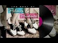 Patience Prudence A Smile And A Ribbon Official Audio