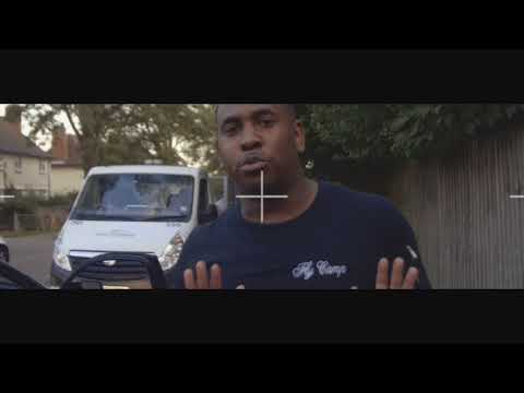 Mischief Artist - 3 Nil [Funky Dee Final Diss] @UKSonline | UKS