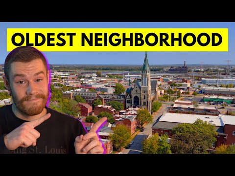 What to Know Before Living in Soulard - St. Louis Neighborhood Guide