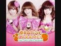 Orange Caramel- Love Does Not Wait 