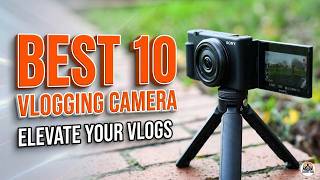 Don't Buy a Vlogging Camera Until You Watch This! (Top 10 in 2026)