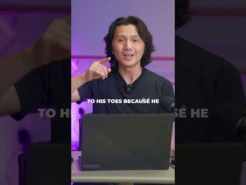 Ballet Teacher Reacts to YAGP 2024 Grand Prix Winner, Geon Hee Park's Impeccable Entrechats