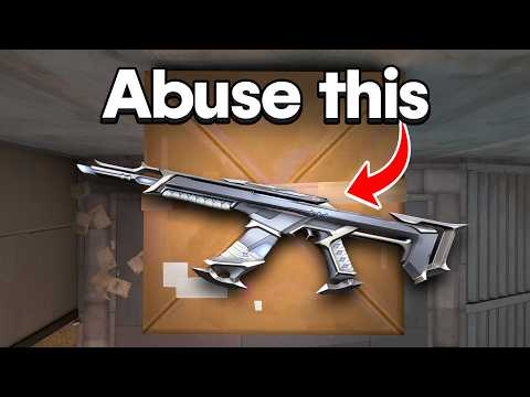 5 Vandal Tips to Escape Low Elo